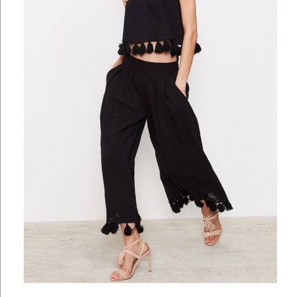 Misa Los Angeles Pants - MISA LOS ANGELES FREJA PANT